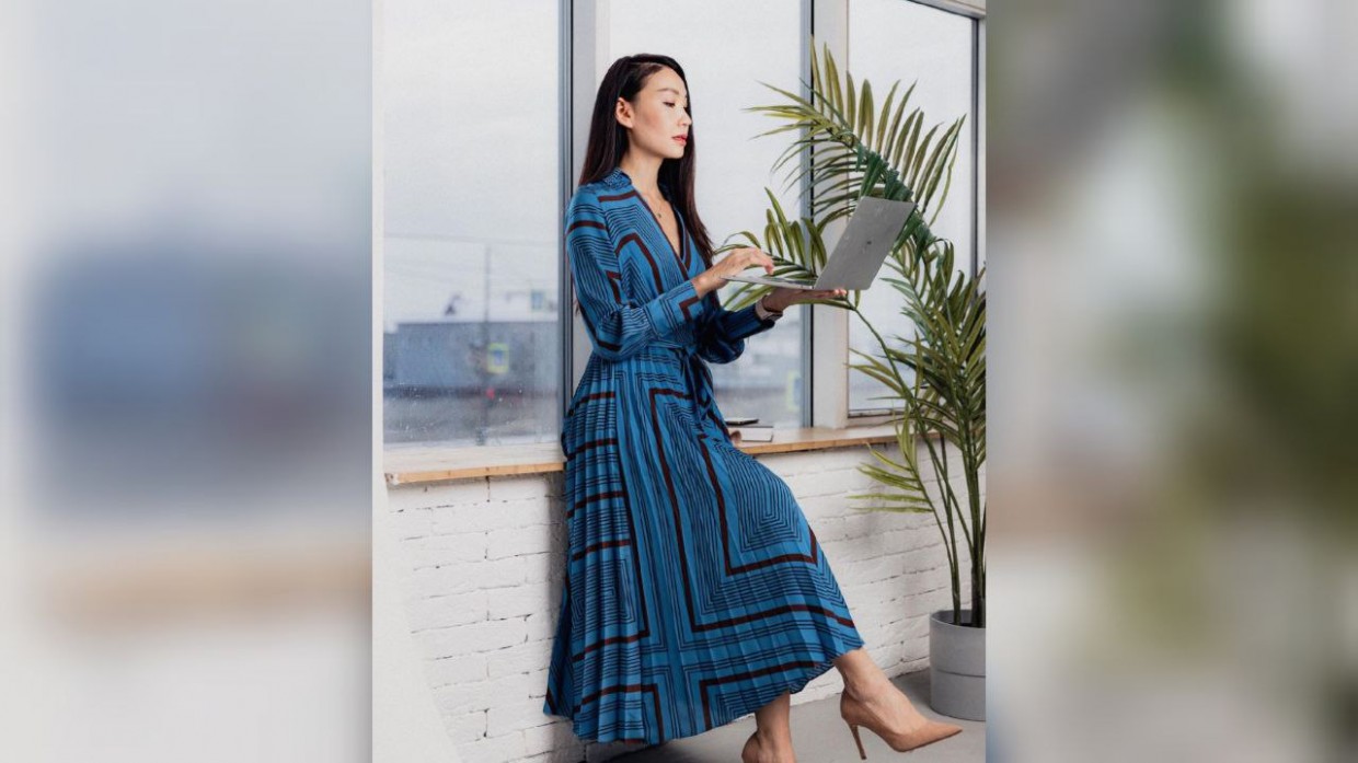 Владелица Skintime Ирина Матвеева: мы не собираемся переезжать в Казахстан