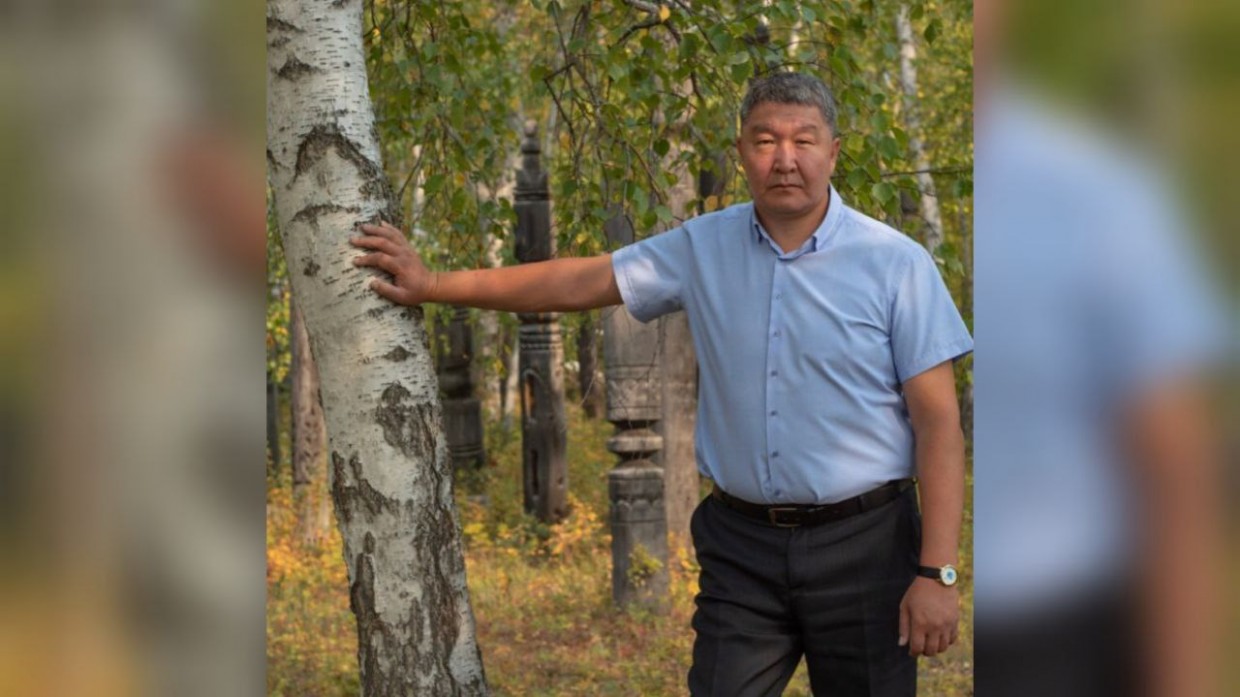 Михаилу Артемьеву отказали в регистрации кандидатом на выборы главы Амгинского улуса