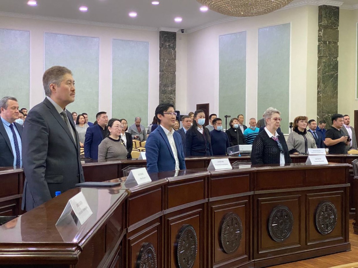 В Якутске цены вырастут на 12,4%, а горожан станет больше на 1,5%