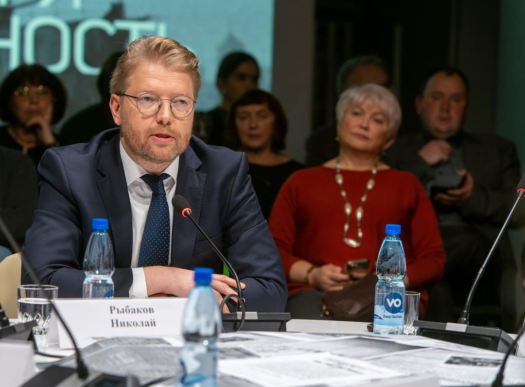 Председатель партии "Яблоко" приехал в Якутск поддержать Анатолия Ноговицына