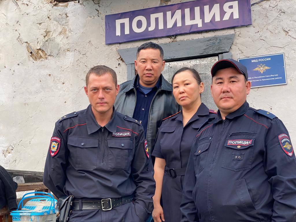 Иннокентий Луковцев рассказал о лучшей мужской роли, «Айте» и премьере в Саха театре