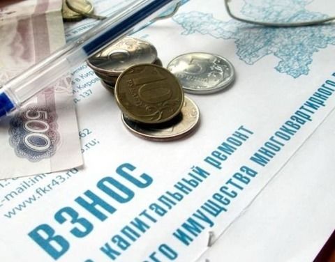 В Якутии с 1 января 2023 года будут введены новые тарифы по взносам на капитальный ремонт многоквартирных домов