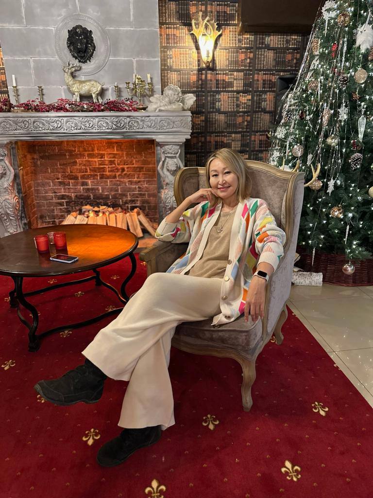 Как вернуть настроение к Новому году? Рекомендации психолога