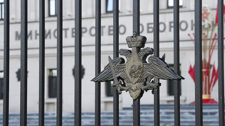 Минобороны РФ опровергло информацию об увеличении сроков службы в армии по призыву