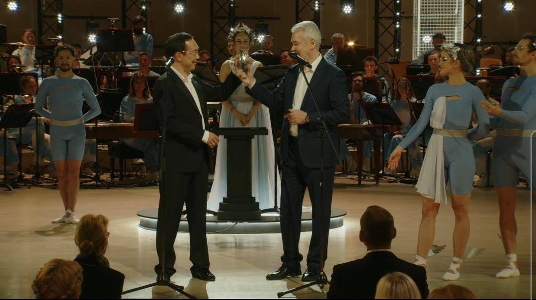 Якутия признана самым креативным регионом страны по результатам премии "Russian Creative Award"