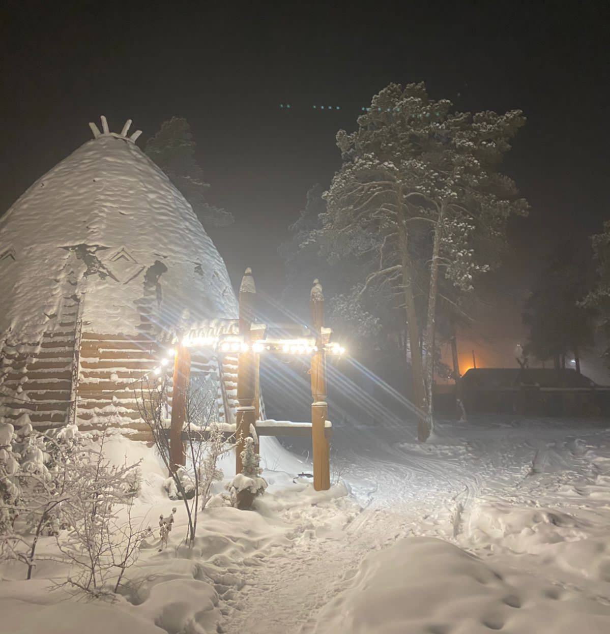 Председатель партии «Яблоко» рассказал о приключениях в Якутске