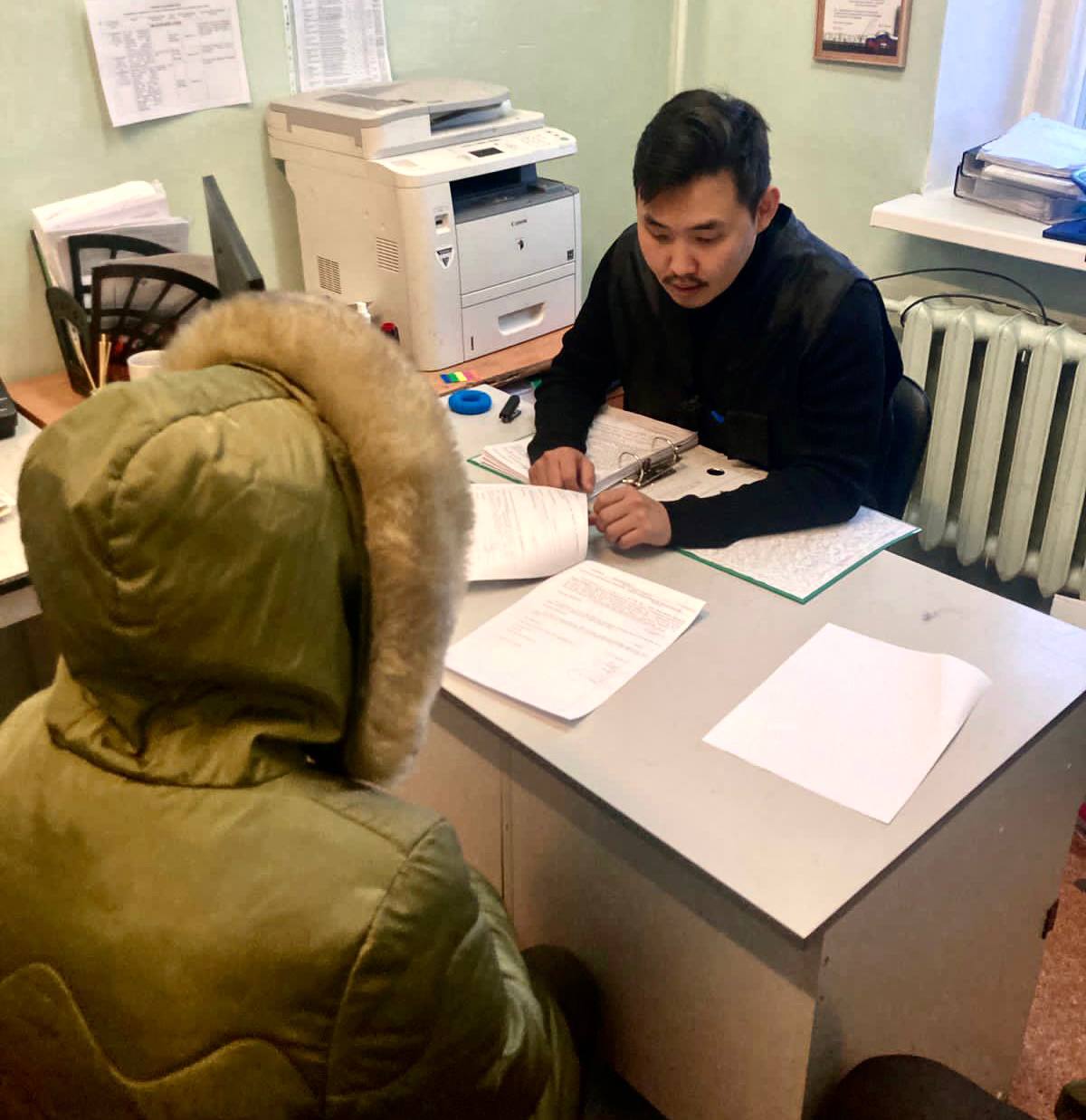 Арестована жительница Вилюйска, обвиняемая в покушении на убийство знакомого мужчины