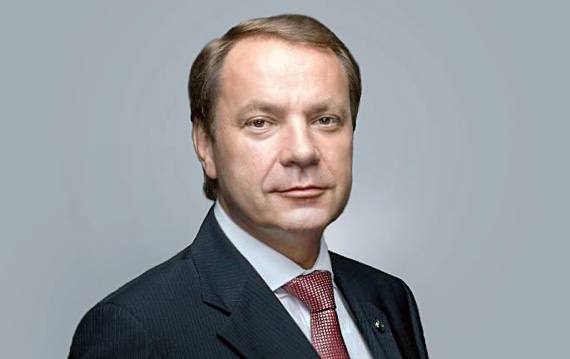 Зампред «Сбера» Станислав Кузнецов: «Украденные телефонными мошенниками деньги россиян идут на финансирование ВСУ»