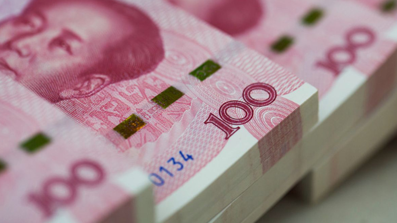 Сбер повысил ставки по вкладам в юанях