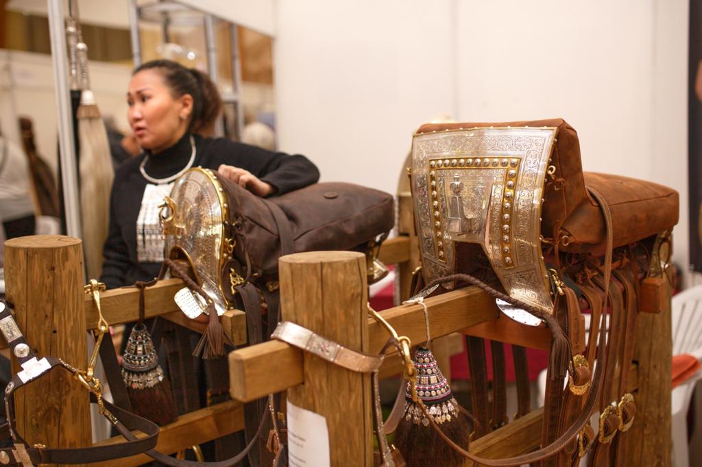 АЛРОСА поддерживает культуру народов Якутии