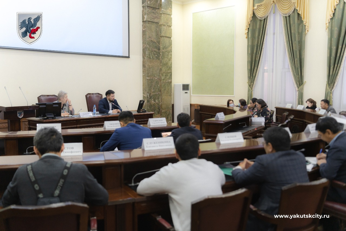 Евгений Григорьев провел заседание координационного штаба по поддержке участников СВО и их семей