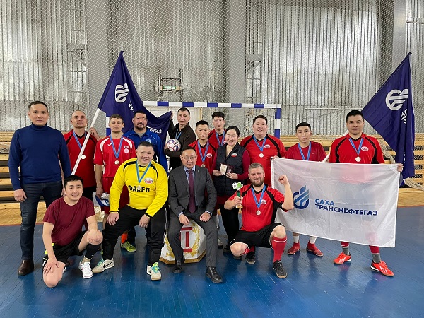 Кубок РСО-2022: определены сильнейшие команды благотворительного турнира в помощь мобилизованным