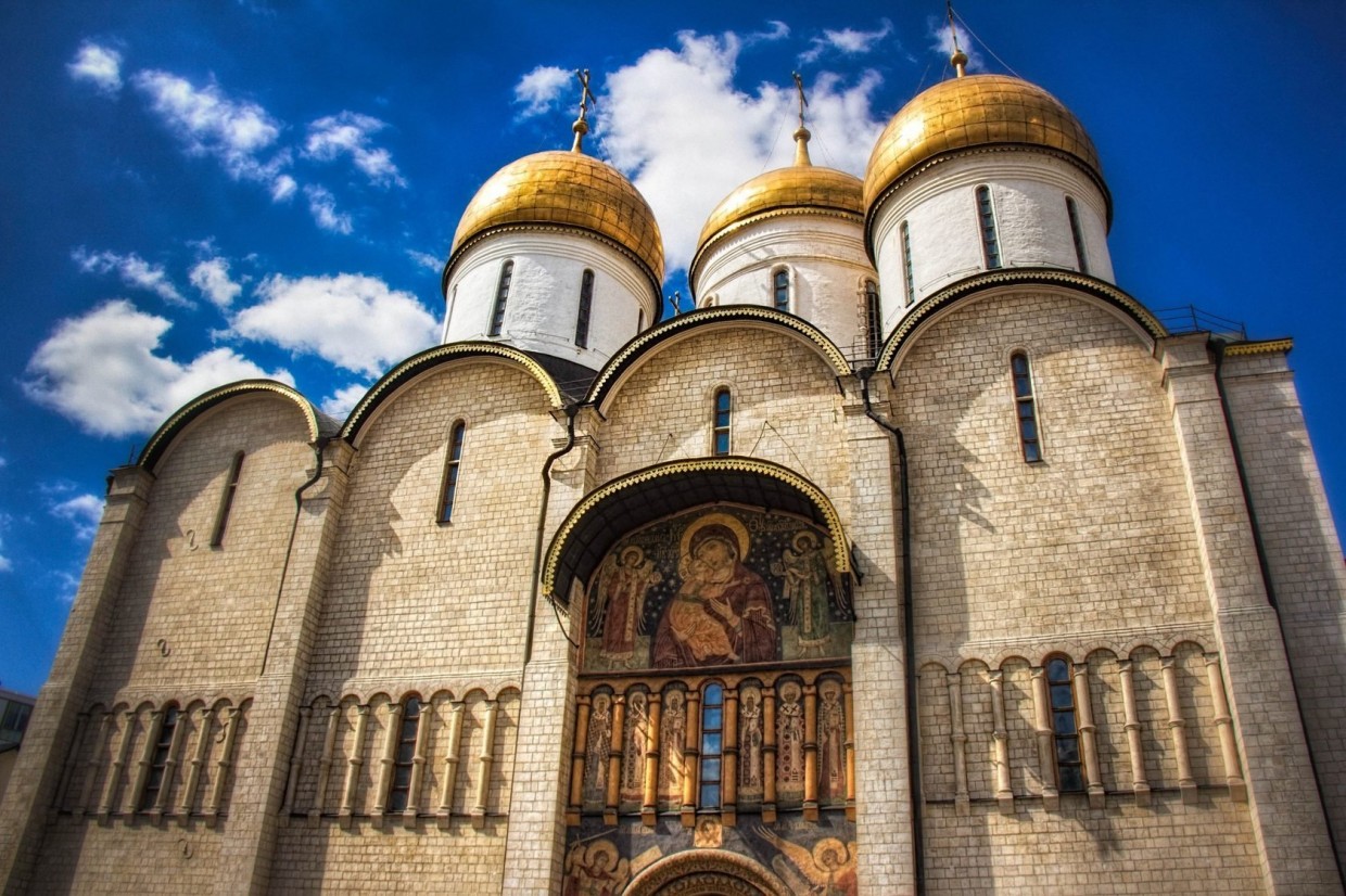 Божественную Литургию к 390-летию вхождения Якутии в состав России можно посмотреть в прямом эфире