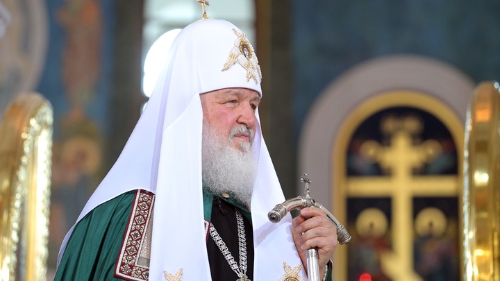 Патриарх Кирилл: "В Якутии не было страшных страниц насилия, выселения, геноцида"