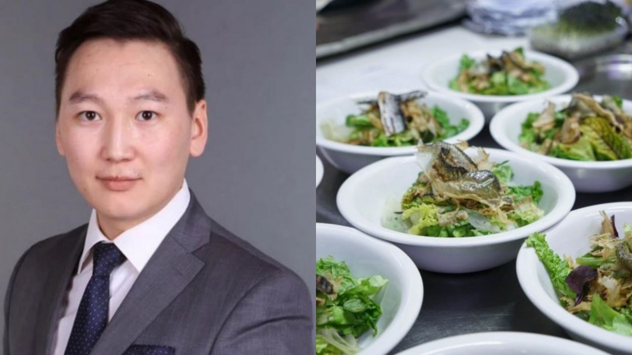 Агентство развития туризма Якутии заплатило за PR фестиваля «Вкус Якутии» 120 тысяч рублей