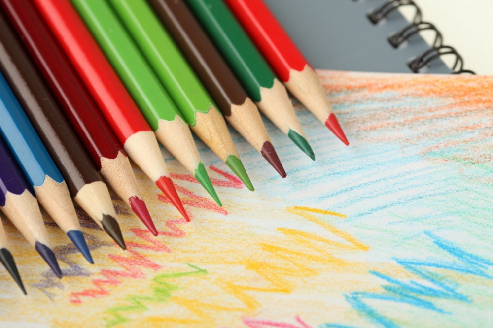 В Якутии с 1 декабря стартует конкурс рисунков «Капитальный ремонт глазами детей»