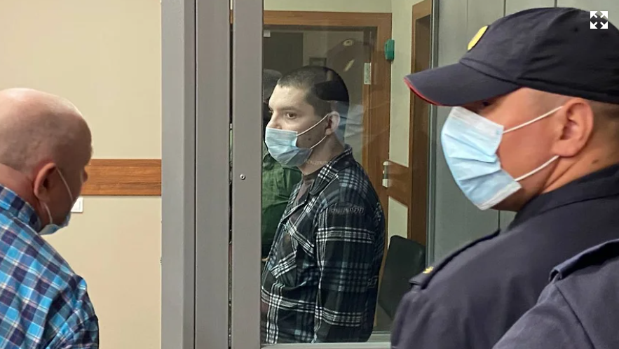 Поклонника казанского стрелка из Якутии направят в психбольницу