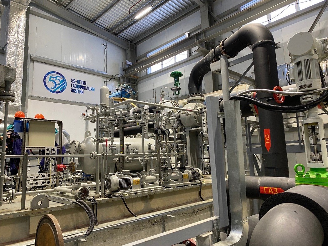 «Сахатранснефтегаз» утвердил Стратегию до 2037 года