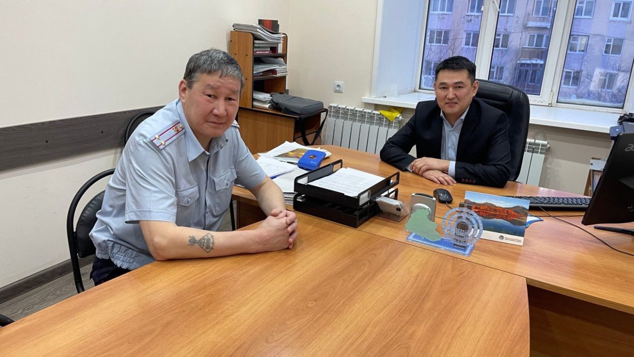 Бывший замминистра нашел работу в Кобяйском районе