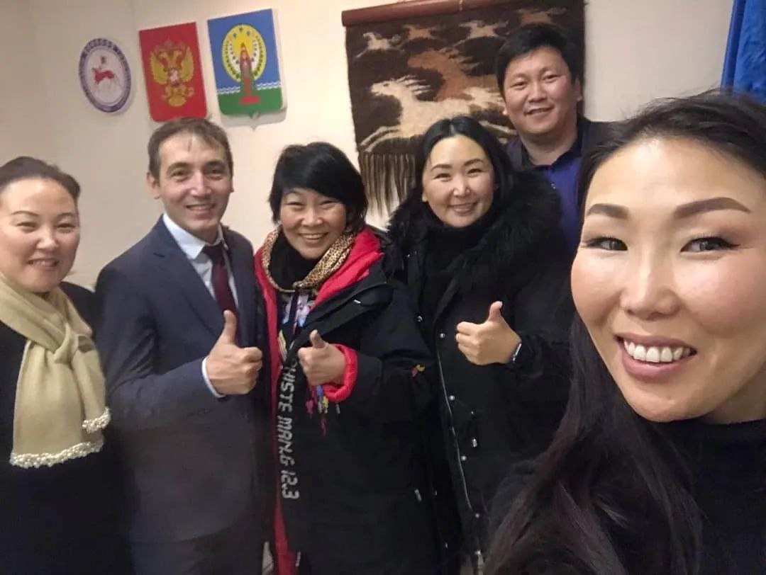 Экс-мэр Нюрбы Александр Иванов: "Вина Ирины Алексеевой в том, что она верит и доверяет людям!"