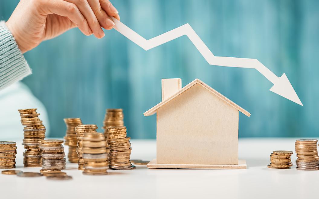 Сбербанк ждет снижения цен на жилье в России