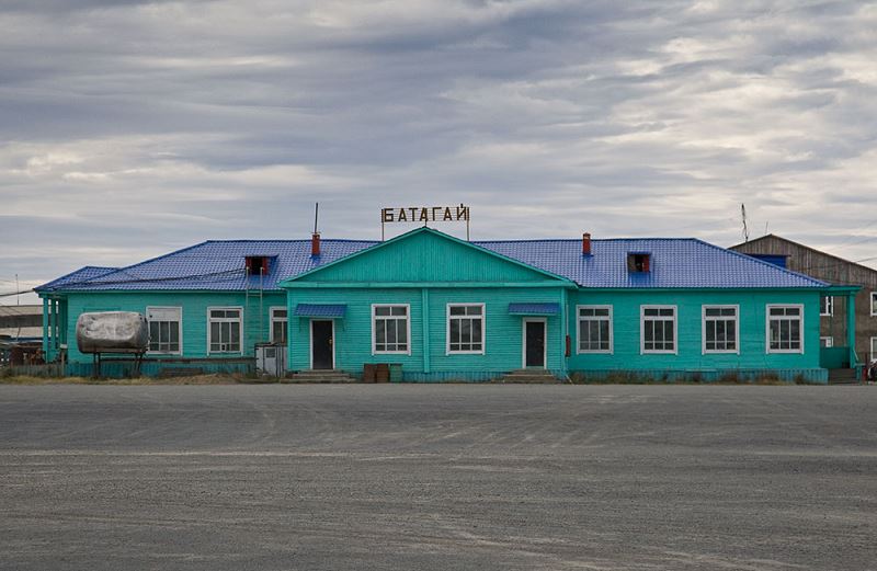 Застройщик детского сада в Верхоянском районе Якутии получил 43,6 млн рублей и обанкротился