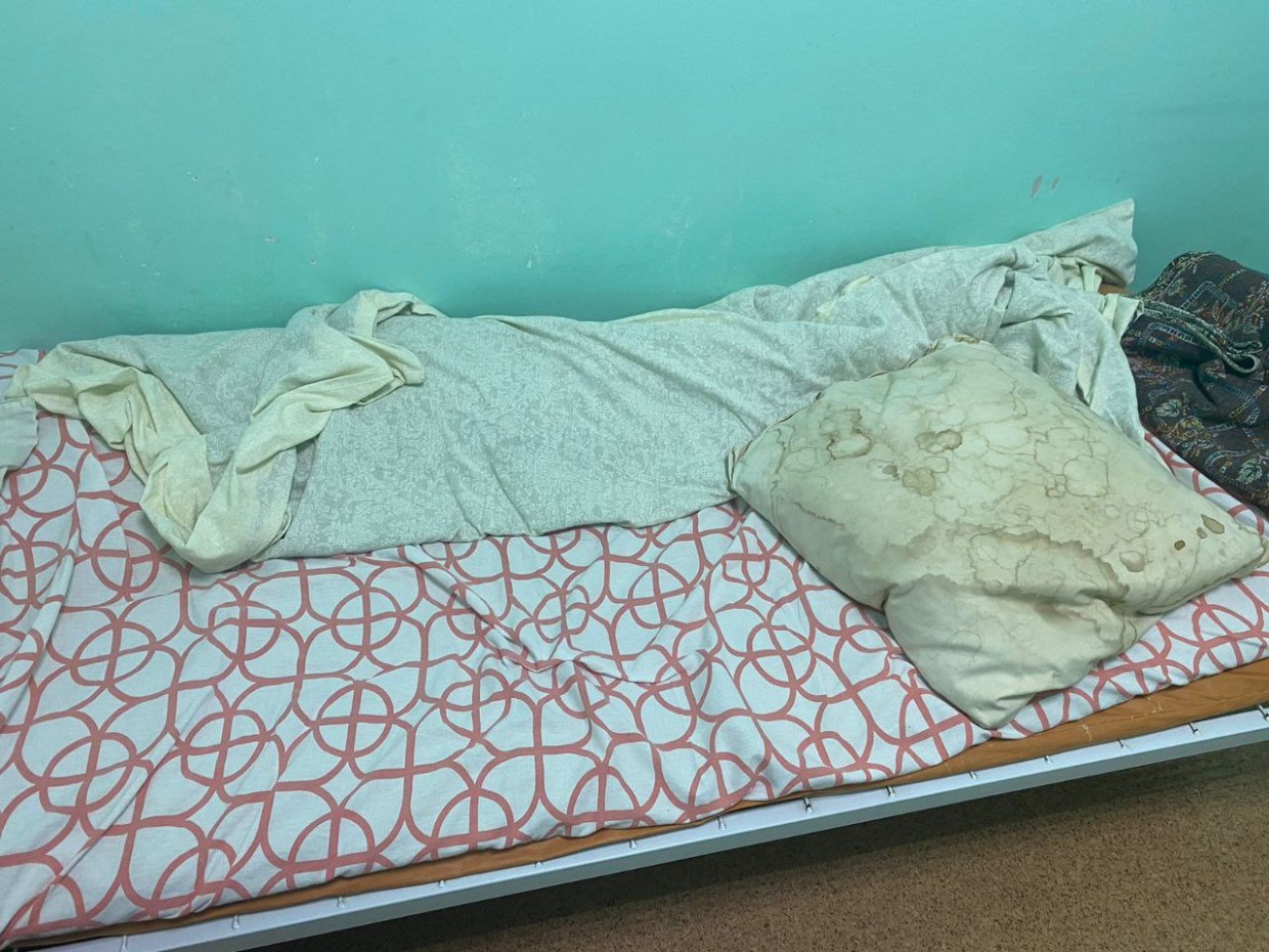 Роженицы рассказали об ужасах роддома Нерюнгри