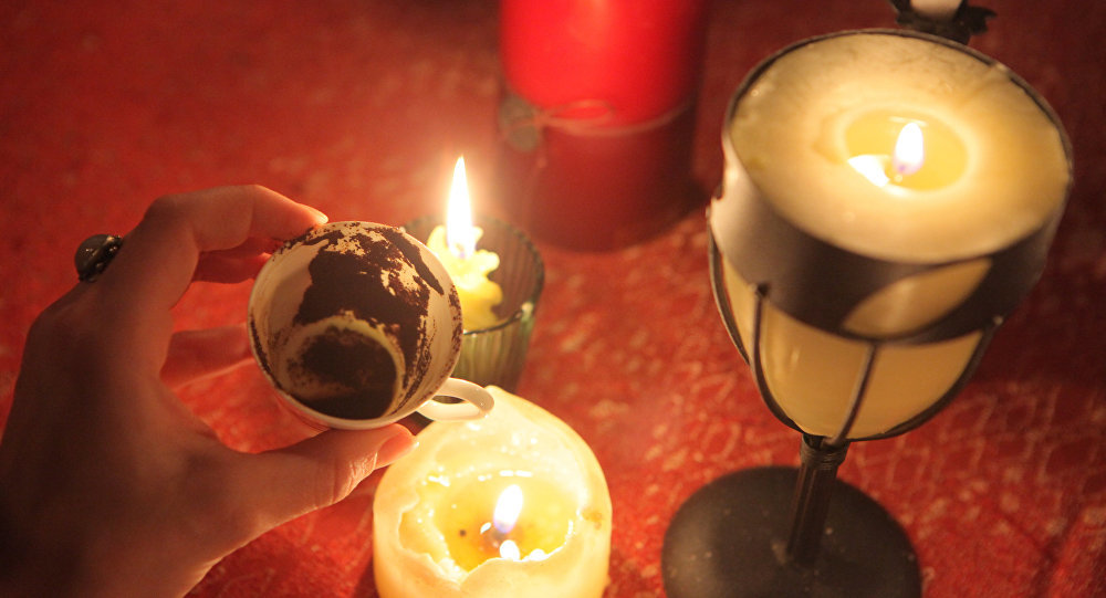 В Госдуме предложили ввести для магов и целителей уголовное наказание