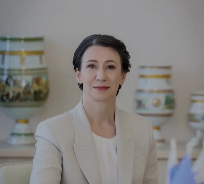 Назначен новый руководитель регионального отделения Социального Фонда России