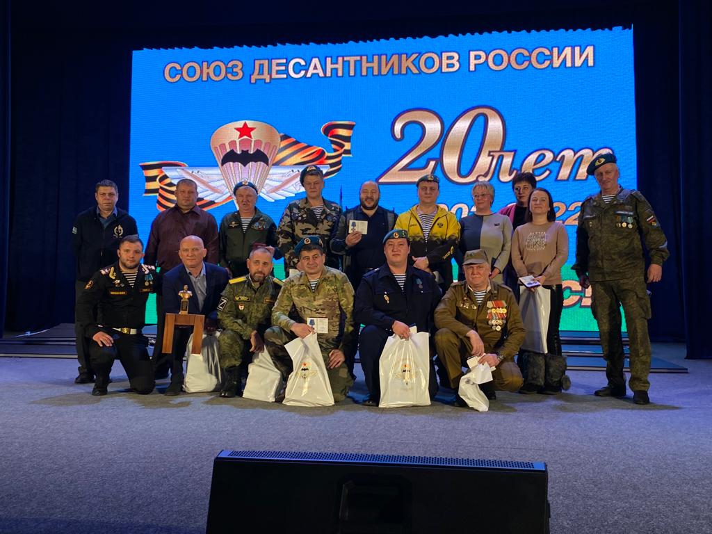 Депутат ЛДПР: Мы должны обратить внимание на энтузиастов, которые радеют за патриотическое воспитание молодежи