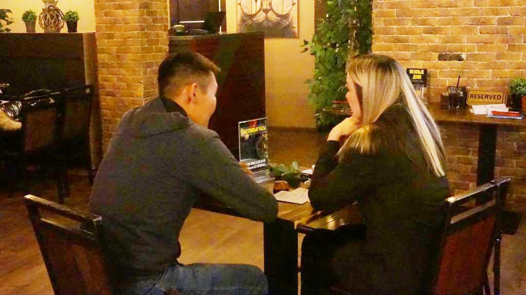 "Единственная загвоздка – наши скромные, стеснительные  мужчины!". В Якутске появилась альтернатива знакомствам в соцсетях – быстрые свидания