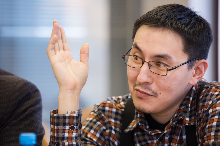 Верховный суд Якутии отправил дело журналиста «Якутия.Инфо» на новое рассмотрение