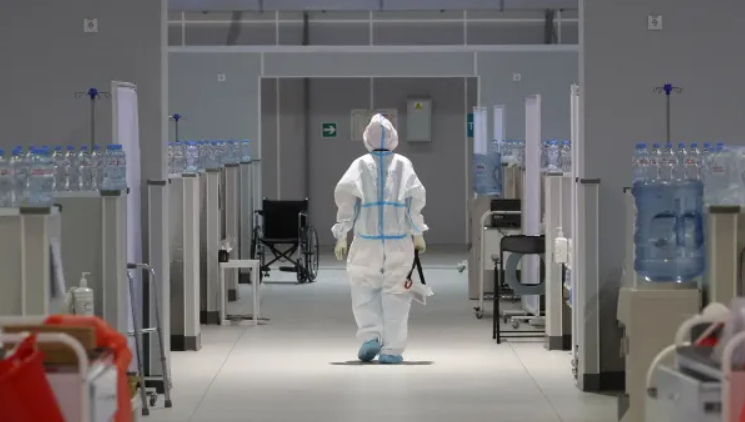 В 74 регионах России обнаружен свиной грипп