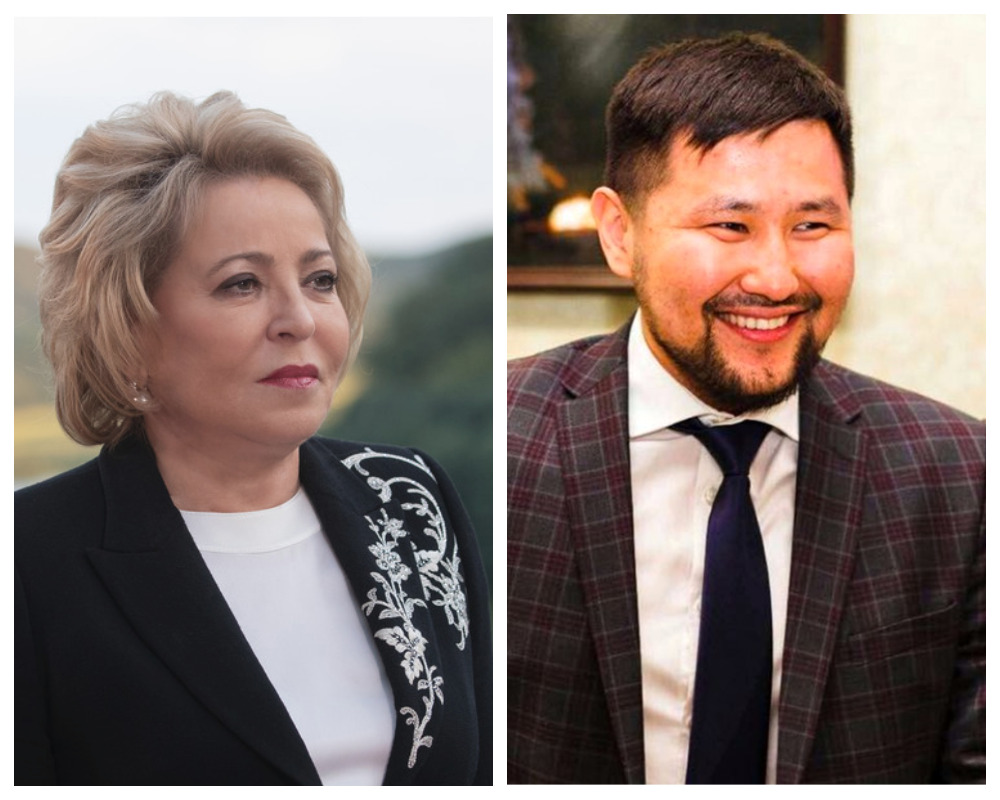 «Проблему остановок специально раскручивали в Якутске, чтоб подать для озвучивания в Совете Федерации», - считает политолог