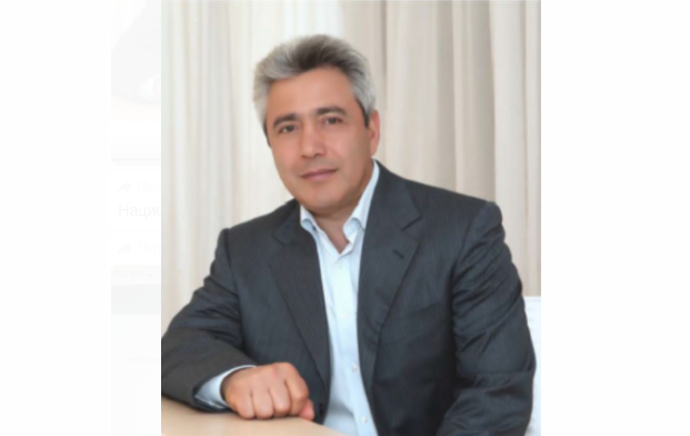 Виталий Акопов назначен заместителем министра строительства Якутии