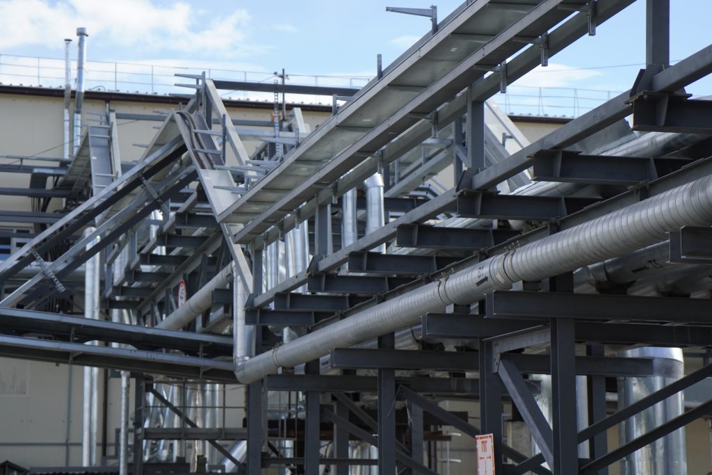 АО «Водоканал» сократил потери воды на сетях на 7%