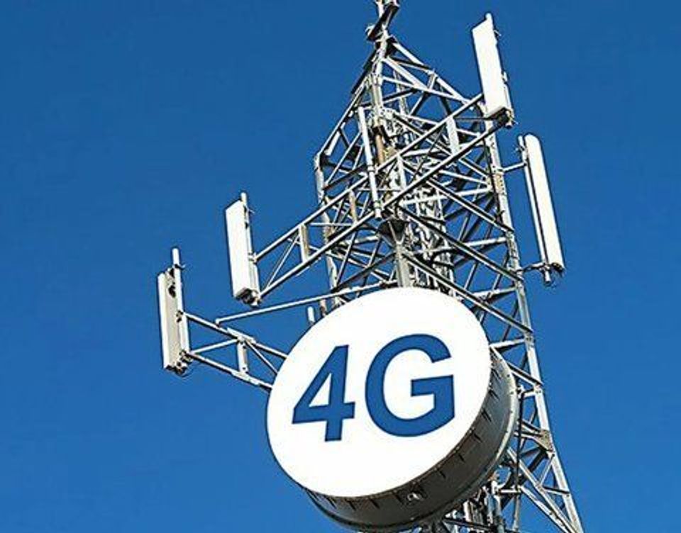 В Сунтарском улусе ожидают подключения к высокоскоростному интернету 4-х наслегов