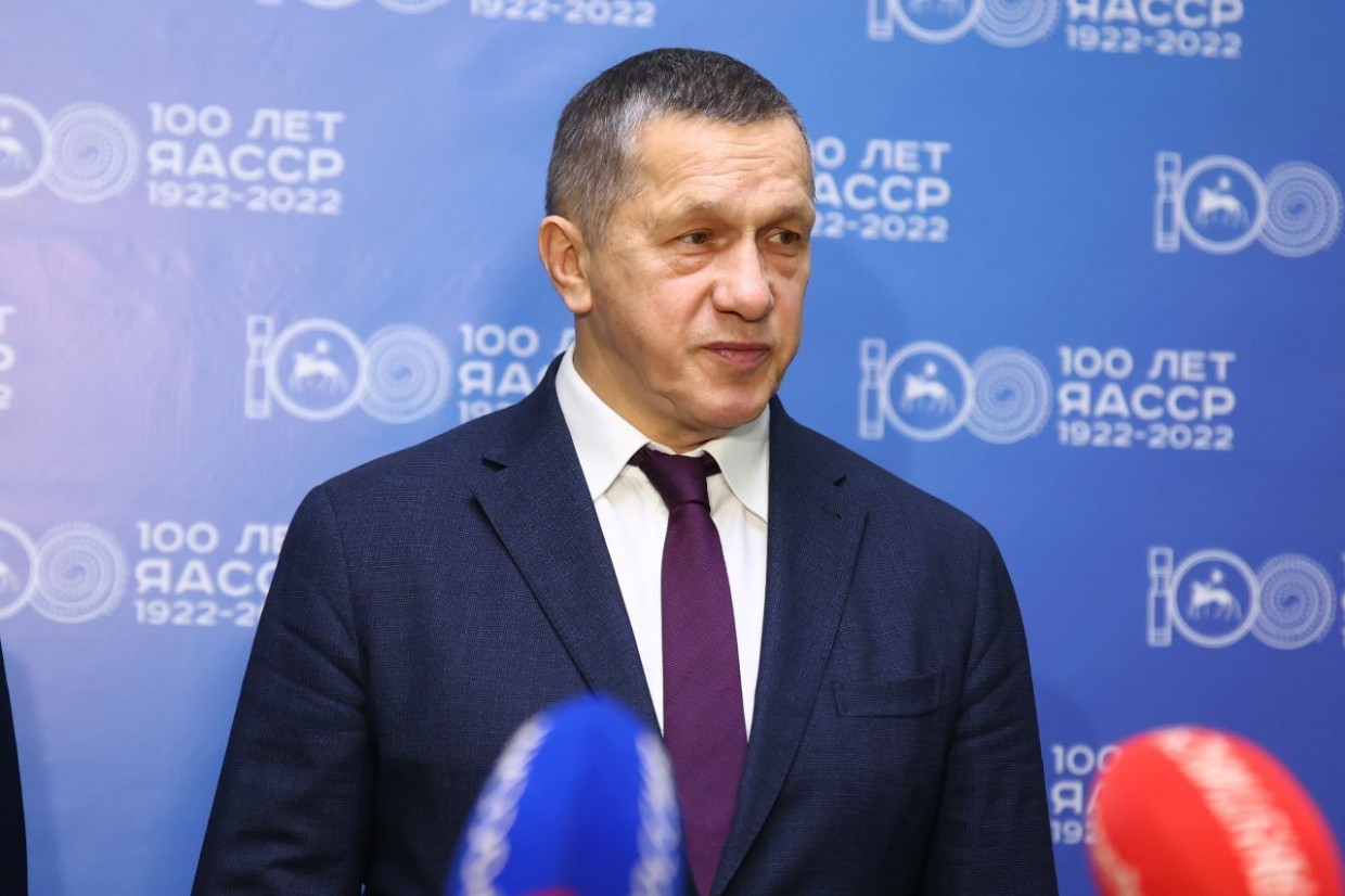 В Якутии будут готовить снайперов