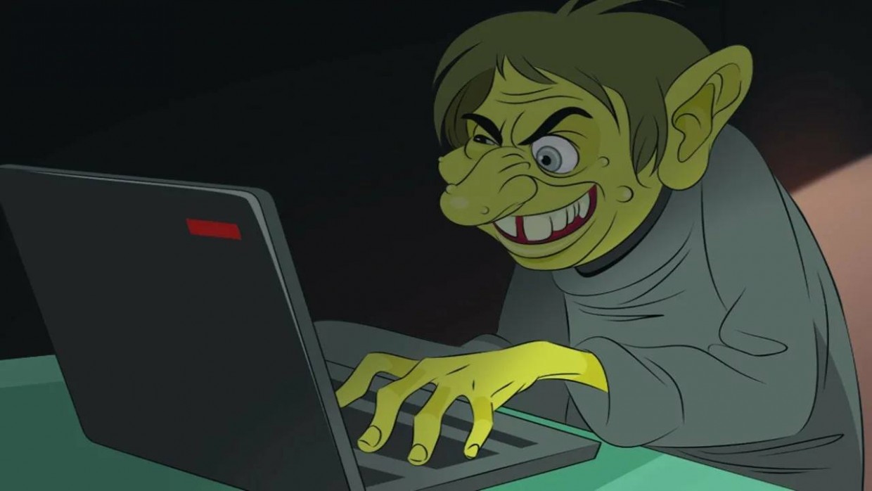 Тролль якутского паблика ВК, оштрафованный за оскорбления, продолжает «поучать» женщин