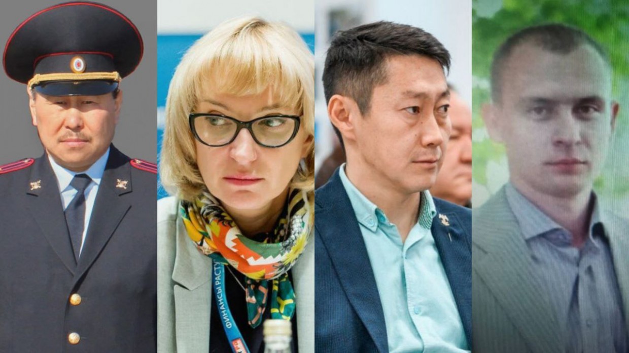 Громкие уголовные процессы в Якутском горсуде