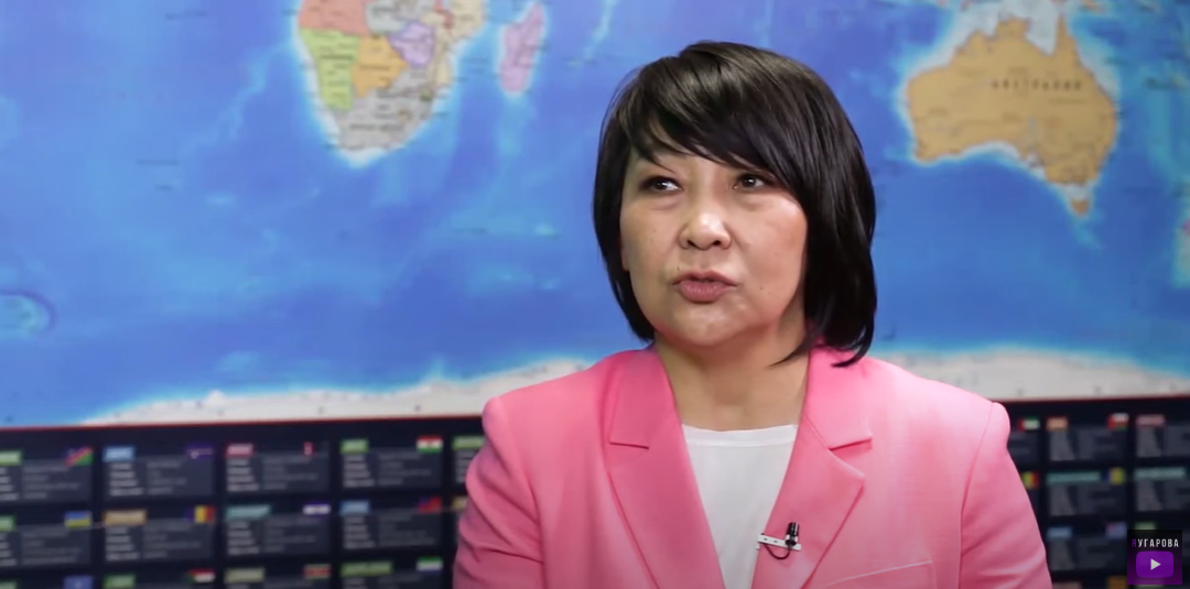 Ирина Алексеева: я четко уловила связь между хейтом и выборами