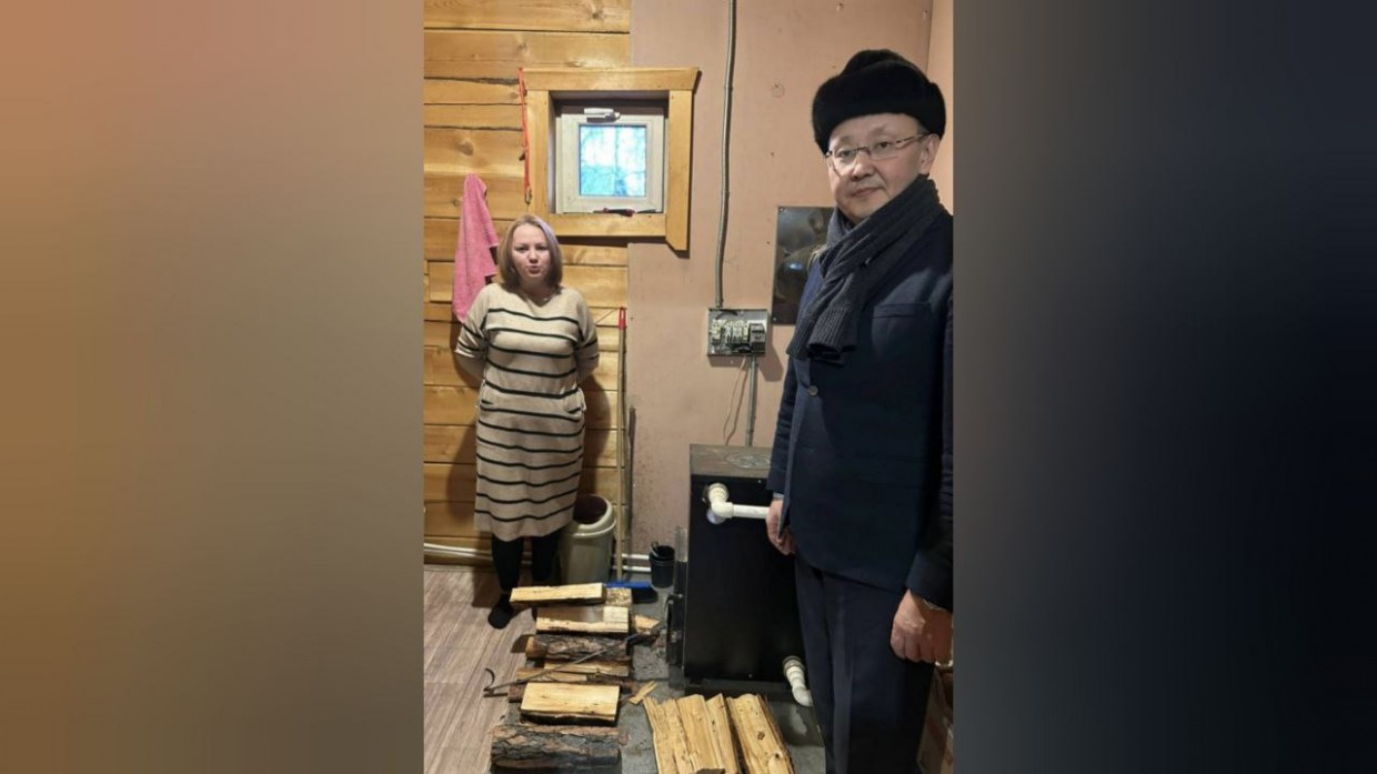 «Единая Россия» вернула в повестку экс-ректора АГАТУ Ивана Слепцова, фигуранта уголовного дела