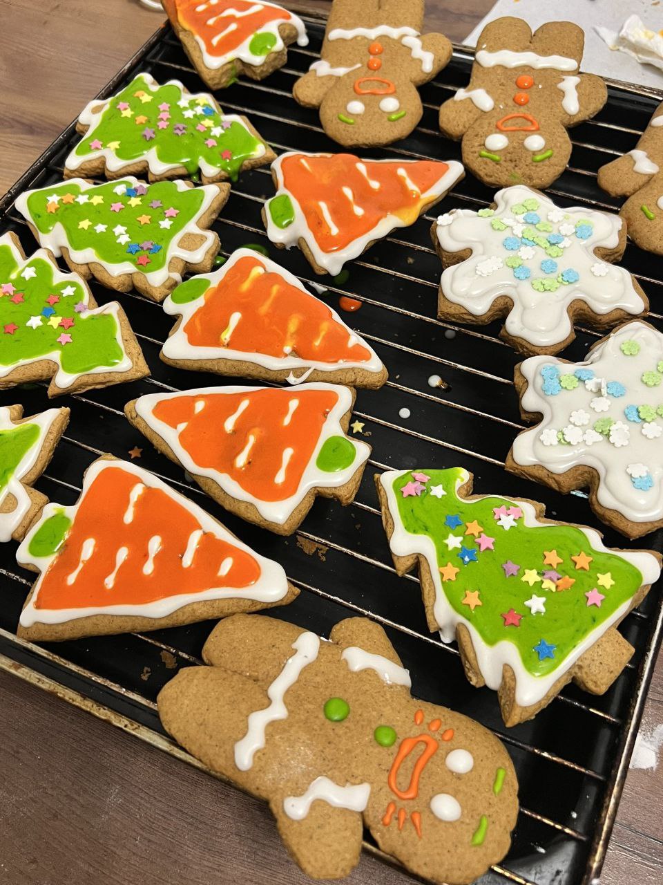 Предновогодний вайб: якутяне делятся в соцсетях фото