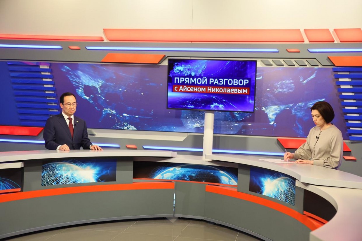 В Якутии на средства «Единой субсидии»  построят значимые социальные объекты