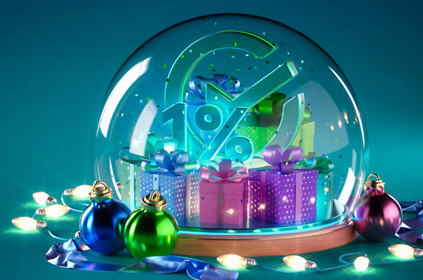 Сбер приготовил выгодные новогодние предложения для малого бизнеса