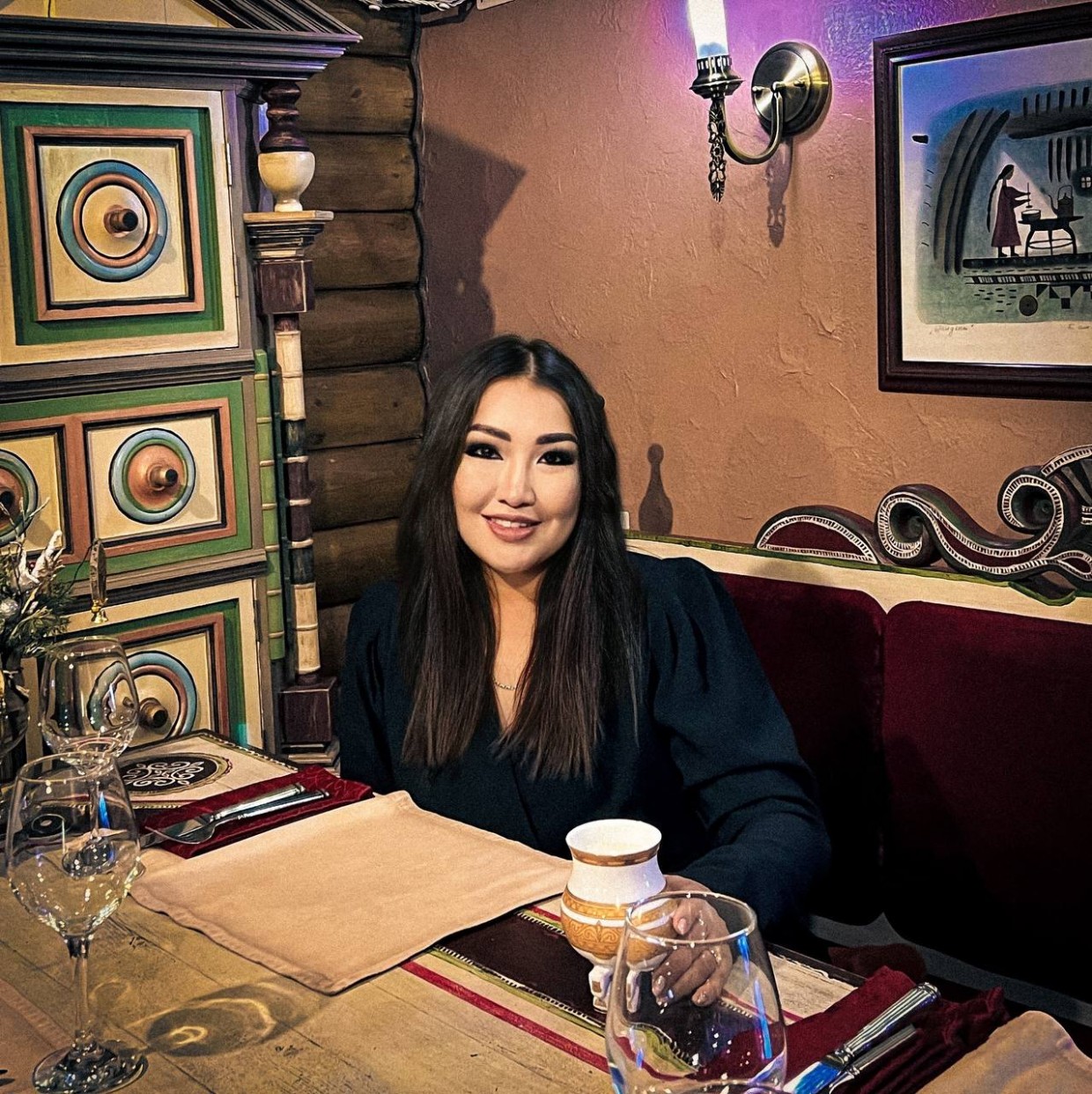 Якутская ясновидящая Мария-Сырдык Күүс сделала прогноз на будущий год. Спойлер: ничего хорошего