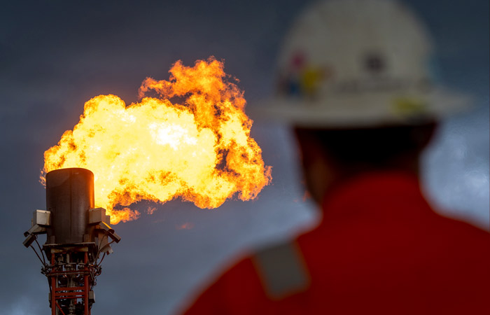 В Якутии нашли крупнейшее газовое месторождение