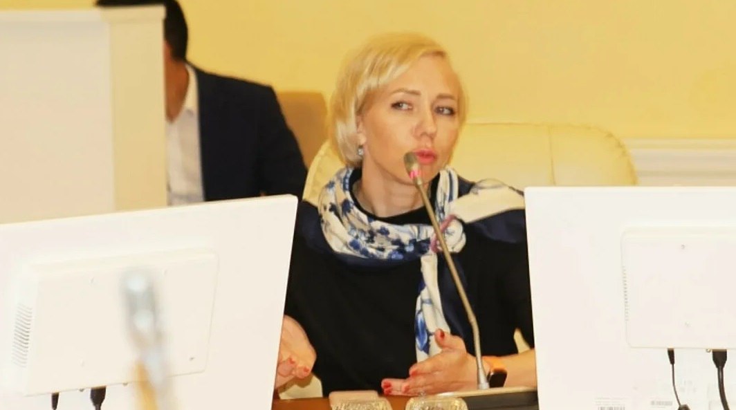 Уволилась замминистра образования Якутии Марьяна Маркова, пытавшаяся трудоустроиться в Москве
