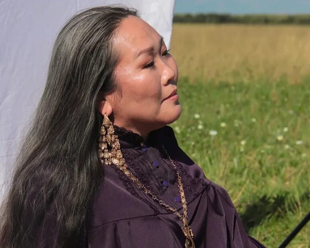 Якутская этно-певица Чыскыырай об отмененных концертах в Казахстане: "Я хочу лишь творить. И мне больно..."
