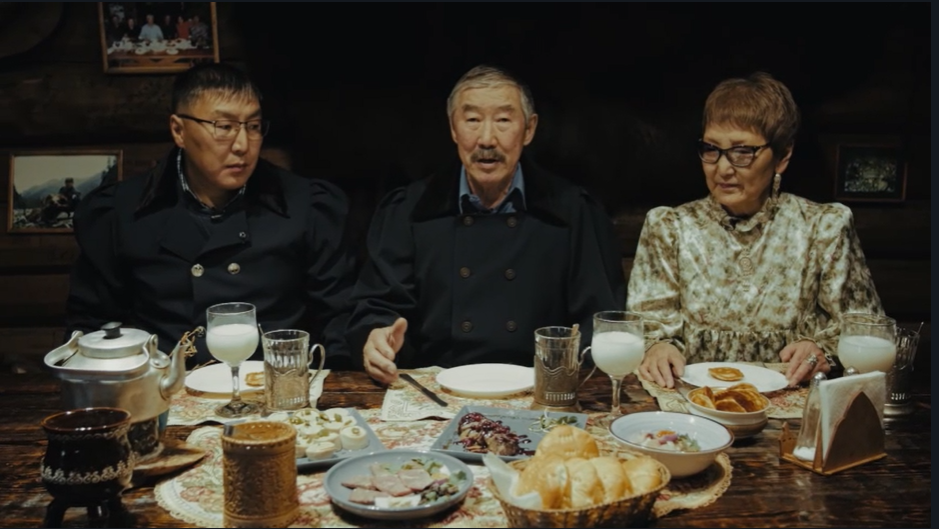 Фильм про культурное наследие якутов выпустил Nordgold в своем новом видеопроекте «Земляки»